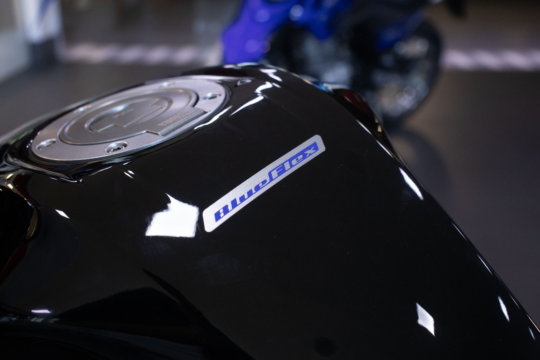 YAMAHA-FACTOR-YBR 150 FACTOR ED/FLEX