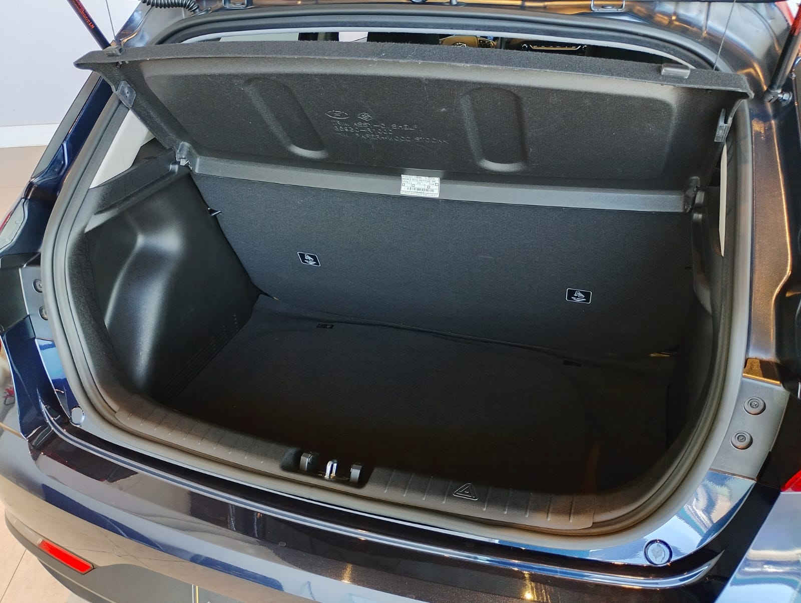 Hyundai-HB20-HB20 Platinum 1.0 TB Flex 12V Mec.