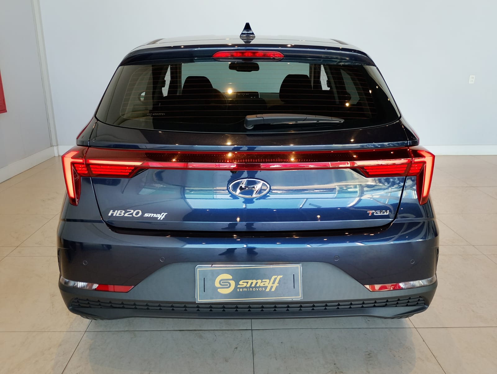 Hyundai-HB20-HB20 Platinum 1.0 TB Flex 12V Mec.