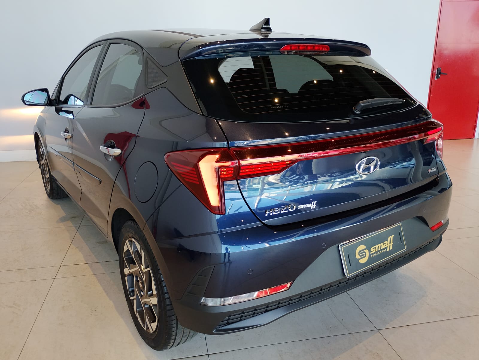 Hyundai-HB20-HB20 Platinum 1.0 TB Flex 12V Mec.