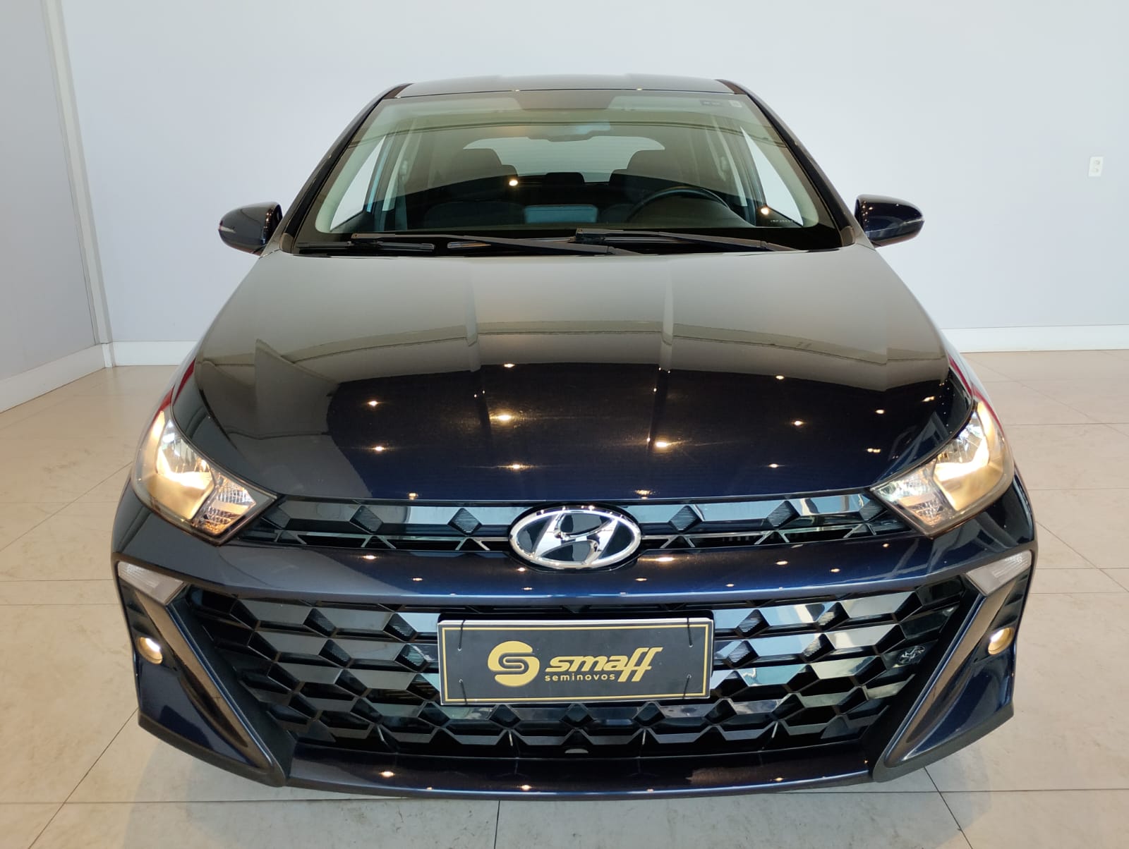 Hyundai-HB20-HB20 Platinum 1.0 TB Flex 12V Mec.