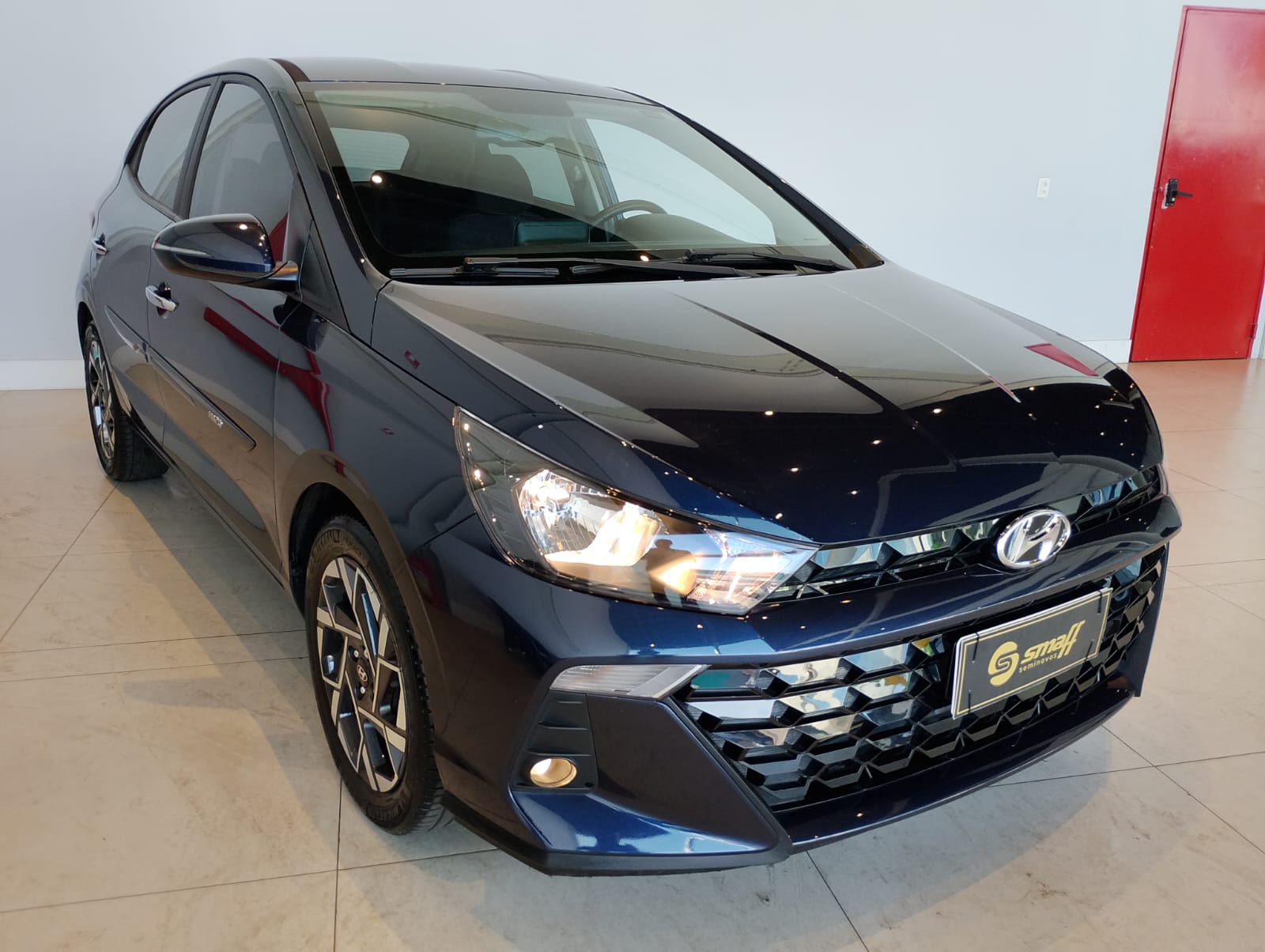 Hyundai-HB20-HB20 Platinum 1.0 TB Flex 12V Mec.