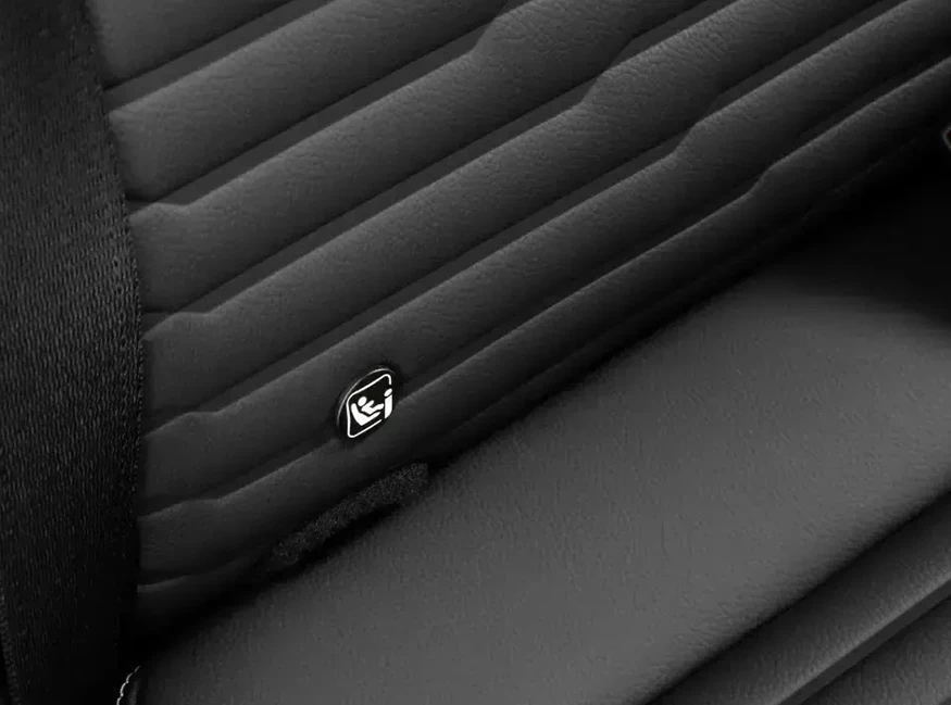 ISOFIX