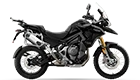 Tiger 1200 Black Edition - TRIUMPH OSTEN