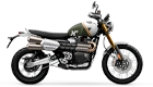 Scrambler 1200 XE - TRIUMPH OSTEN