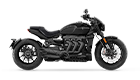 Rocket 3 Storm R - TRIUMPH OSTEN