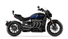 Rocket 3 Storm GT - TRIUMPH OSTEN