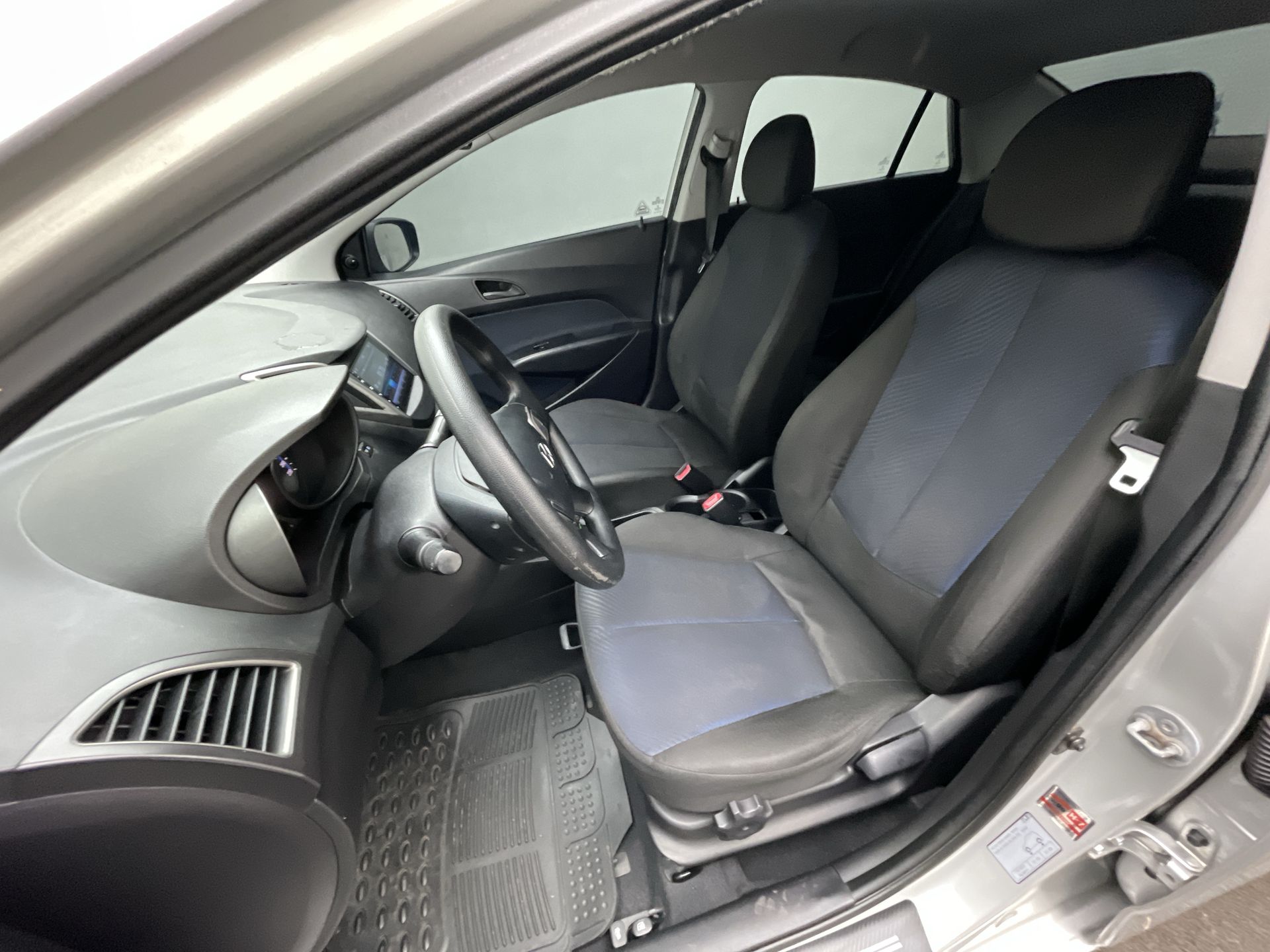 HB20S C.Plus/C.Style 1.6 Flex 16V Mec.4p