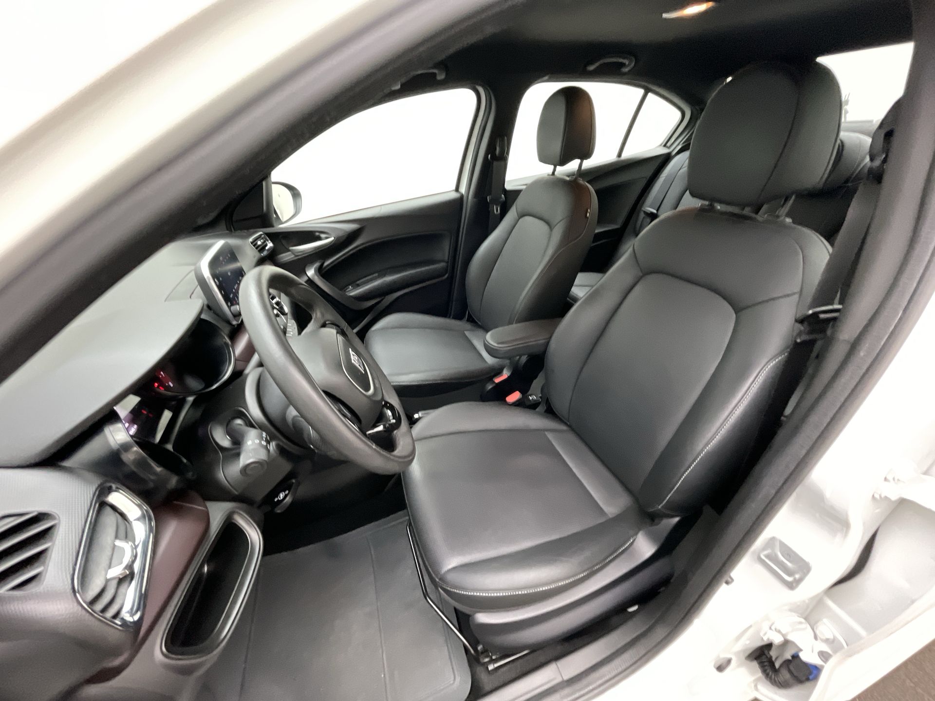 CRONOS PRECISION 1.3 8V Flex Aut.