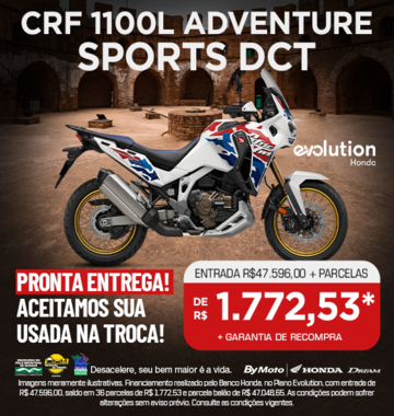 banner AFRICA TWIN