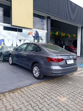 VW - Volkswagen-VIRTUS-VIRTUS 1.6 MSI FLEX 16V 4P AUT.