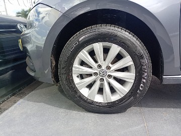 VW - Volkswagen-VIRTUS-VIRTUS 1.6 MSI FLEX 16V 4P AUT.