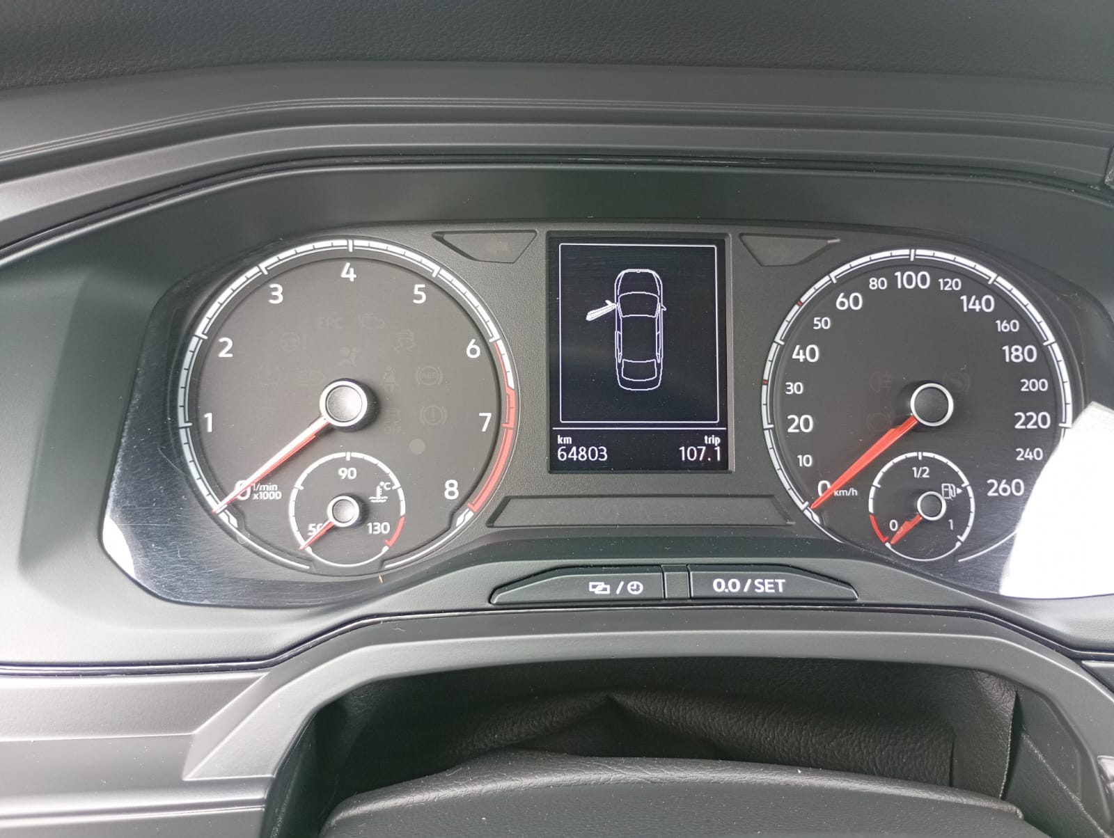 VW - Volkswagen-VIRTUS-VIRTUS 1.6 MSI FLEX 16V 4P AUT.