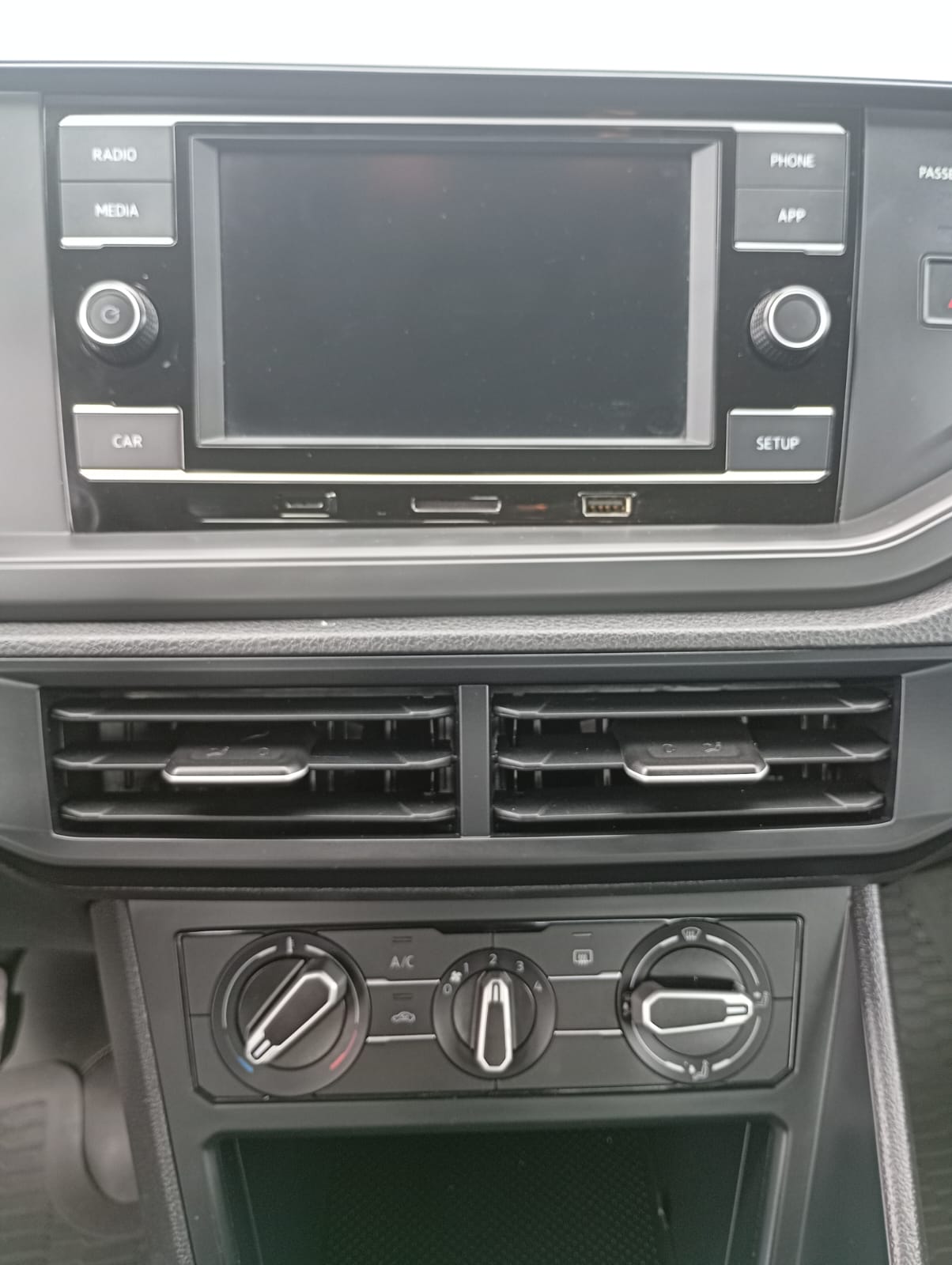 VW - Volkswagen-VIRTUS-VIRTUS 1.6 MSI FLEX 16V 4P AUT.