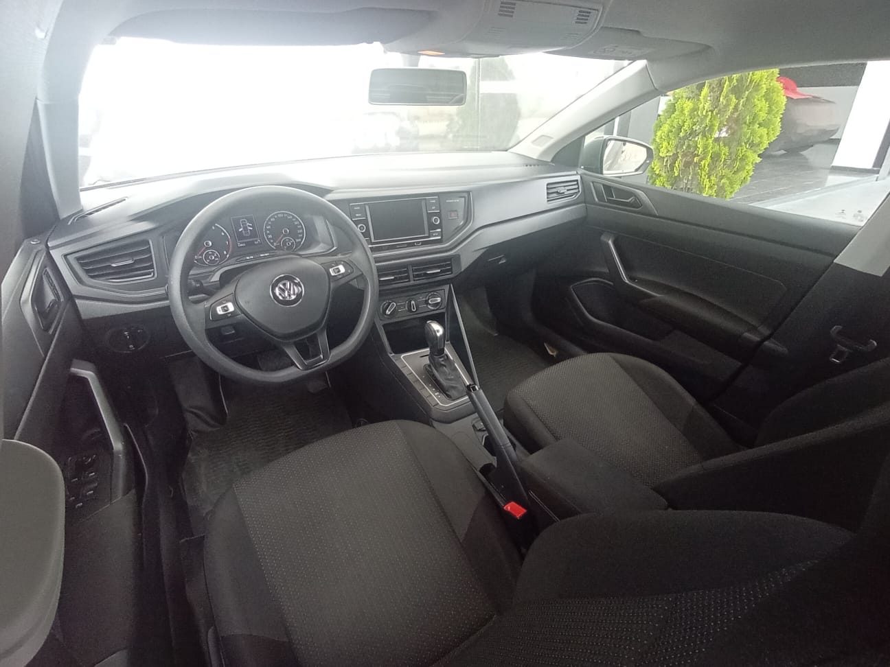 VW - Volkswagen-VIRTUS-VIRTUS 1.6 MSI FLEX 16V 4P AUT.