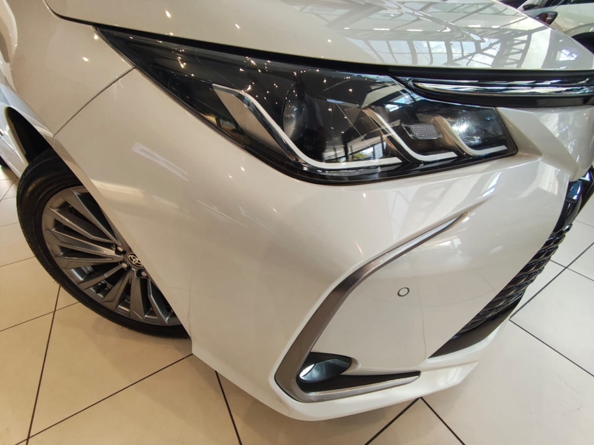 Toyota-COROLLA-2.0 VVT-IE FLEX XEI DIRECT SHIFT