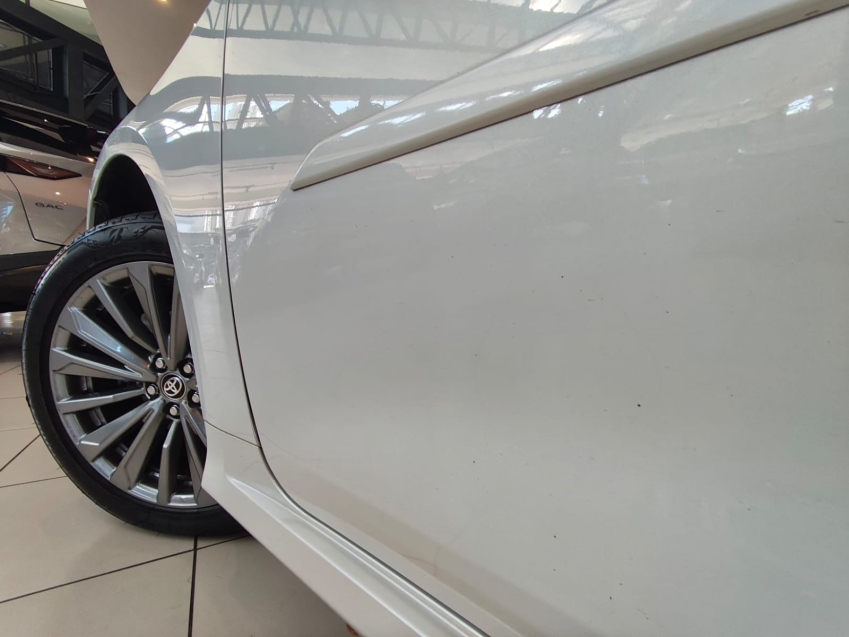 Toyota-COROLLA-2.0 VVT-IE FLEX XEI DIRECT SHIFT