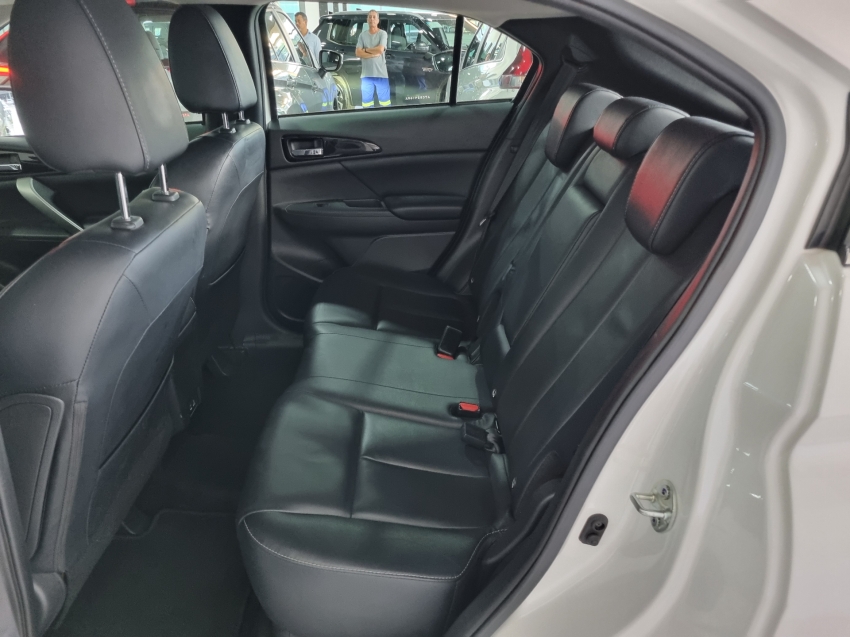 Mitsubishi-ECLIPSE CROSS-1.5 MIVEC TURBO GASOLINA HPE-S S-AWC CVT