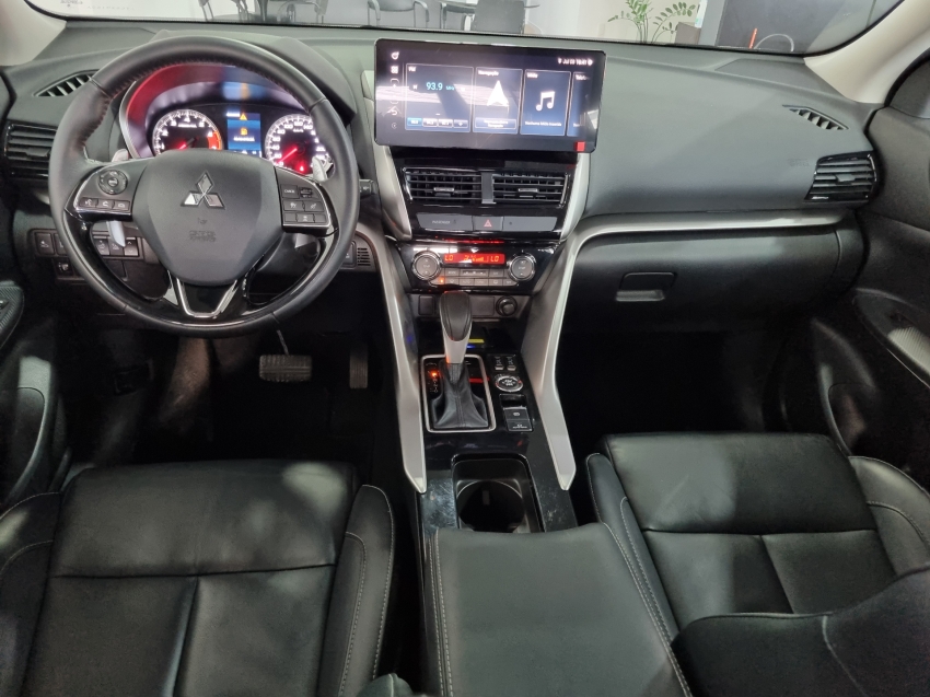 Mitsubishi-ECLIPSE CROSS-1.5 MIVEC TURBO GASOLINA HPE-S S-AWC CVT