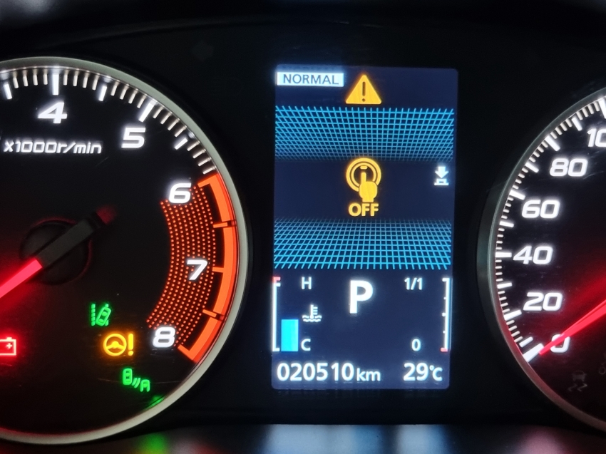 Mitsubishi-ECLIPSE CROSS-1.5 MIVEC TURBO GASOLINA HPE-S S-AWC CVT