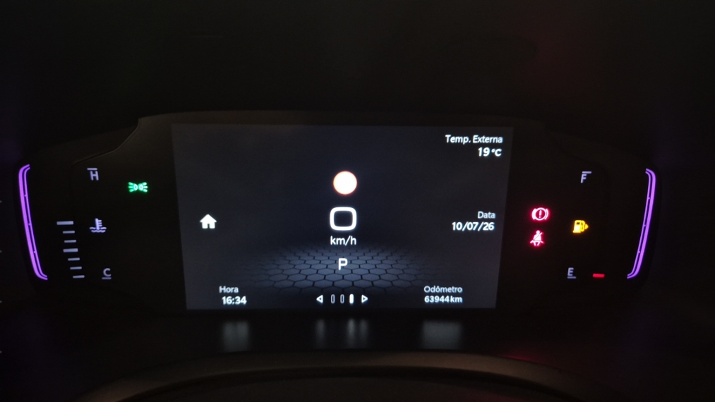 Jeep-RENEGADE-1.3 T270 TURBO FLEX LONGITUDE AT6
