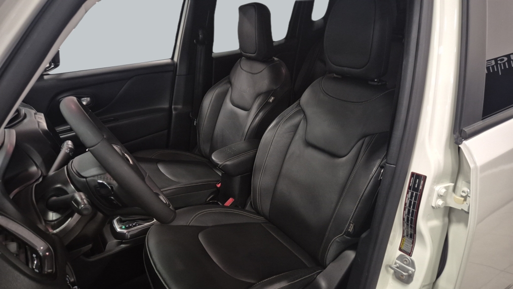 Jeep-RENEGADE-1.3 T270 TURBO FLEX LONGITUDE AT6