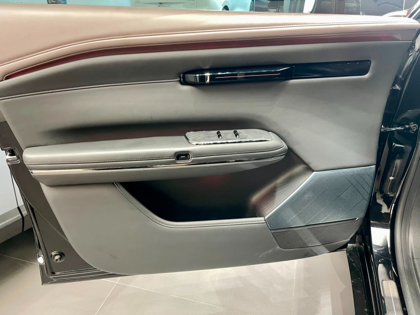 GAC-HYPTEC HT-72,7 KW ELÉTRICO ELITE