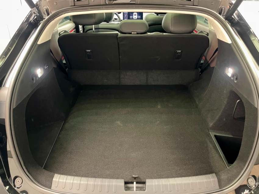 GAC-HYPTEC HT-72,7 KW ELÉTRICO ELITE