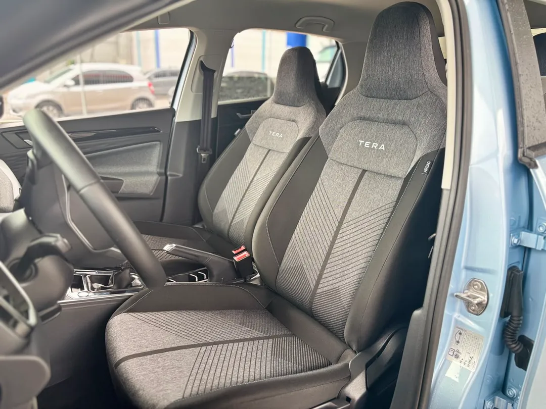 Volkswagen-TERA-Tera Comfort 1.0 170 TSI Flex 12V 5p Aut