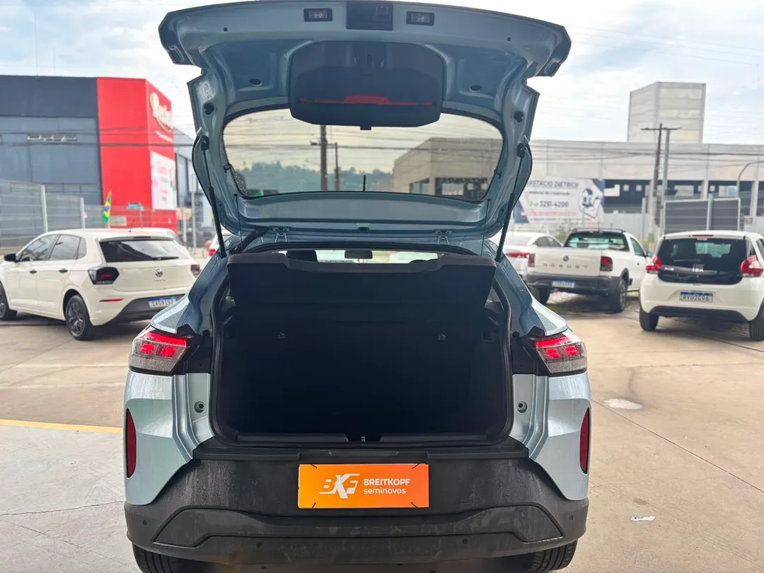 Tera Comfort 1.0 170 TSI Flex 12V 5p Aut