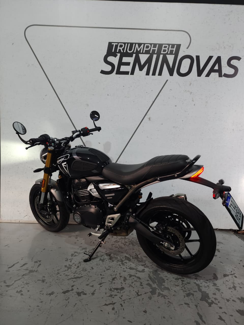 TRIUMPH-SPEED-SPEED 400