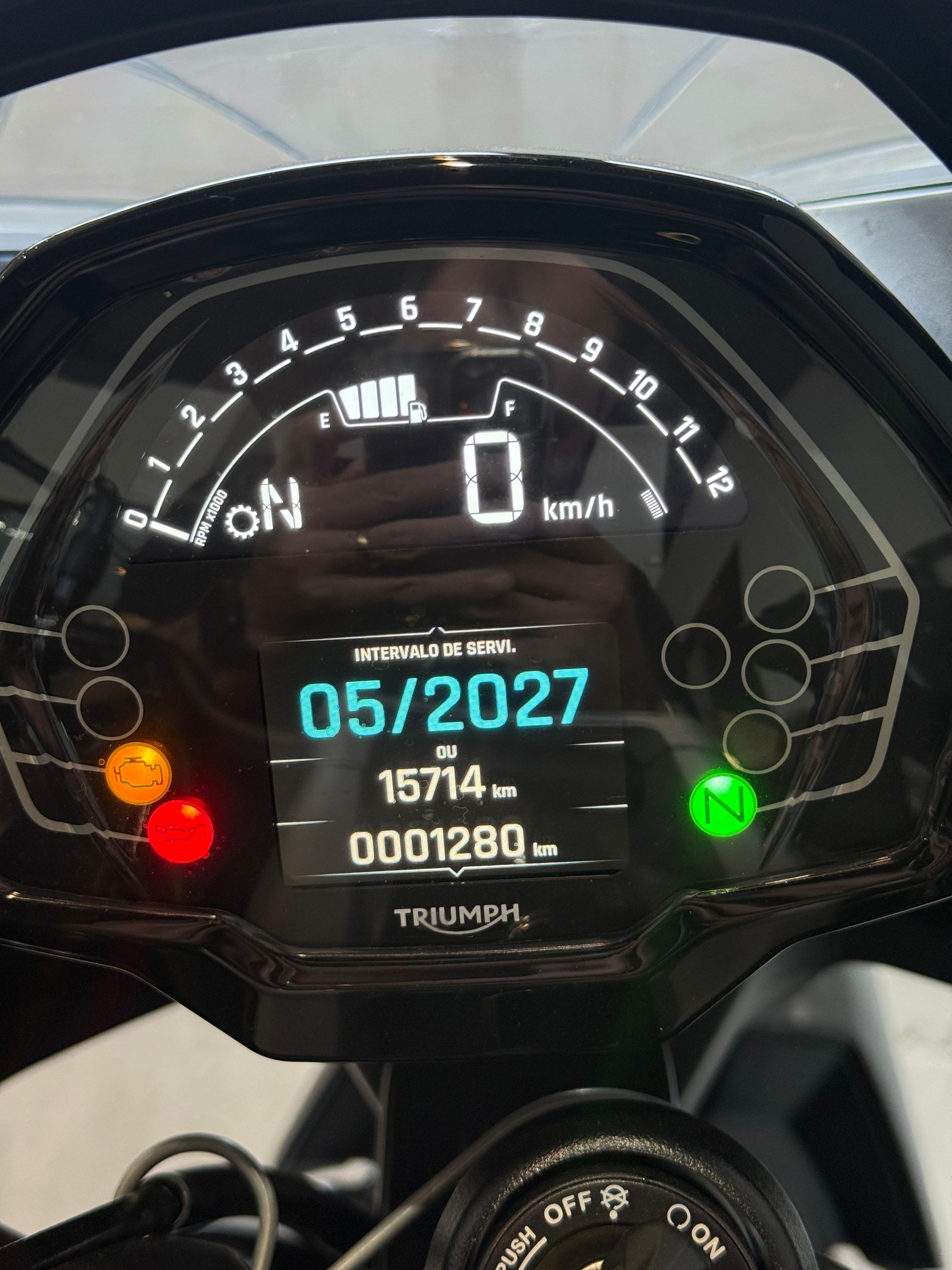TRIUMPH-TIGER-TIGER 800 SPORT