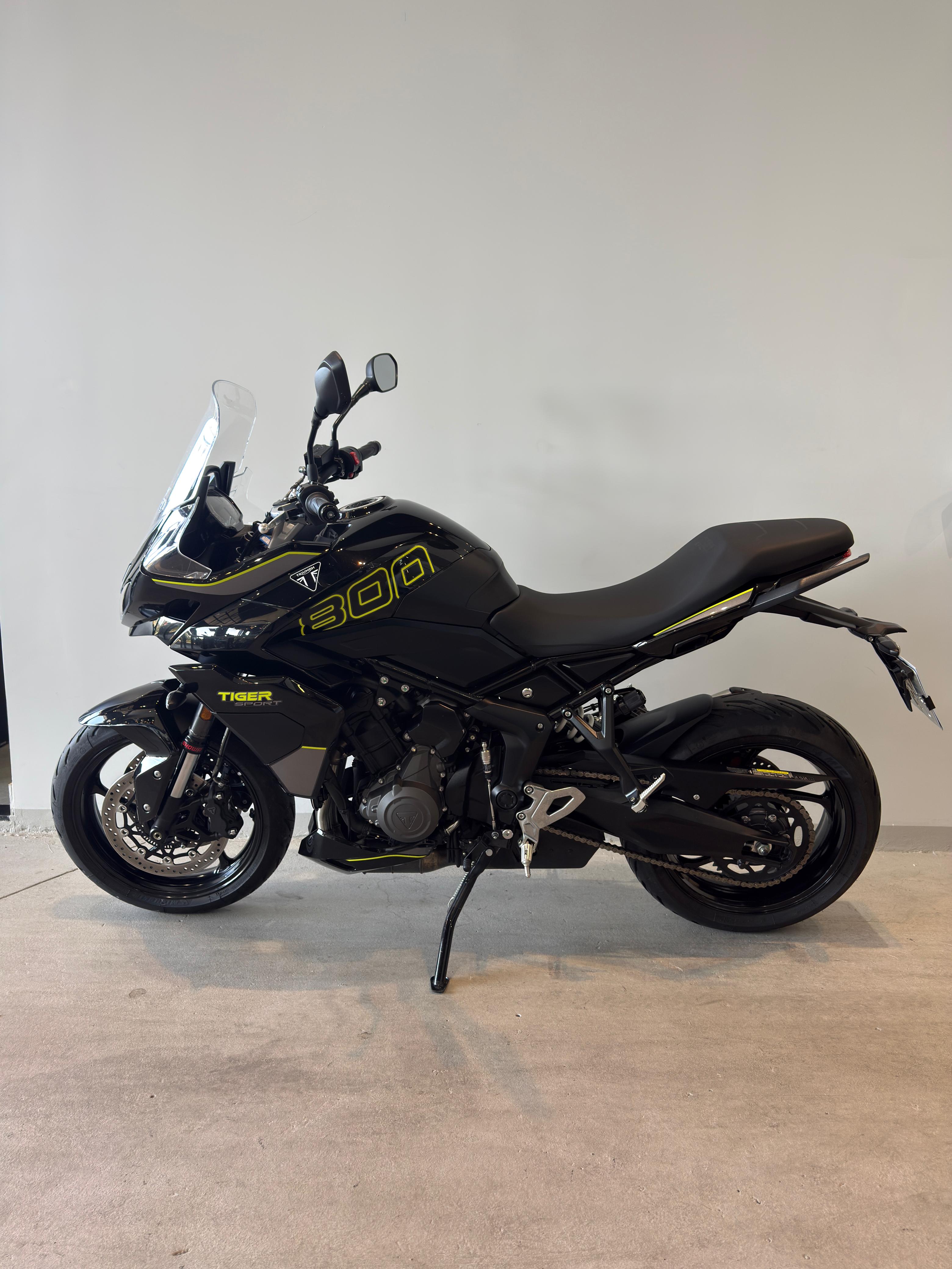 TRIUMPH-TIGER-TIGER 800 SPORT