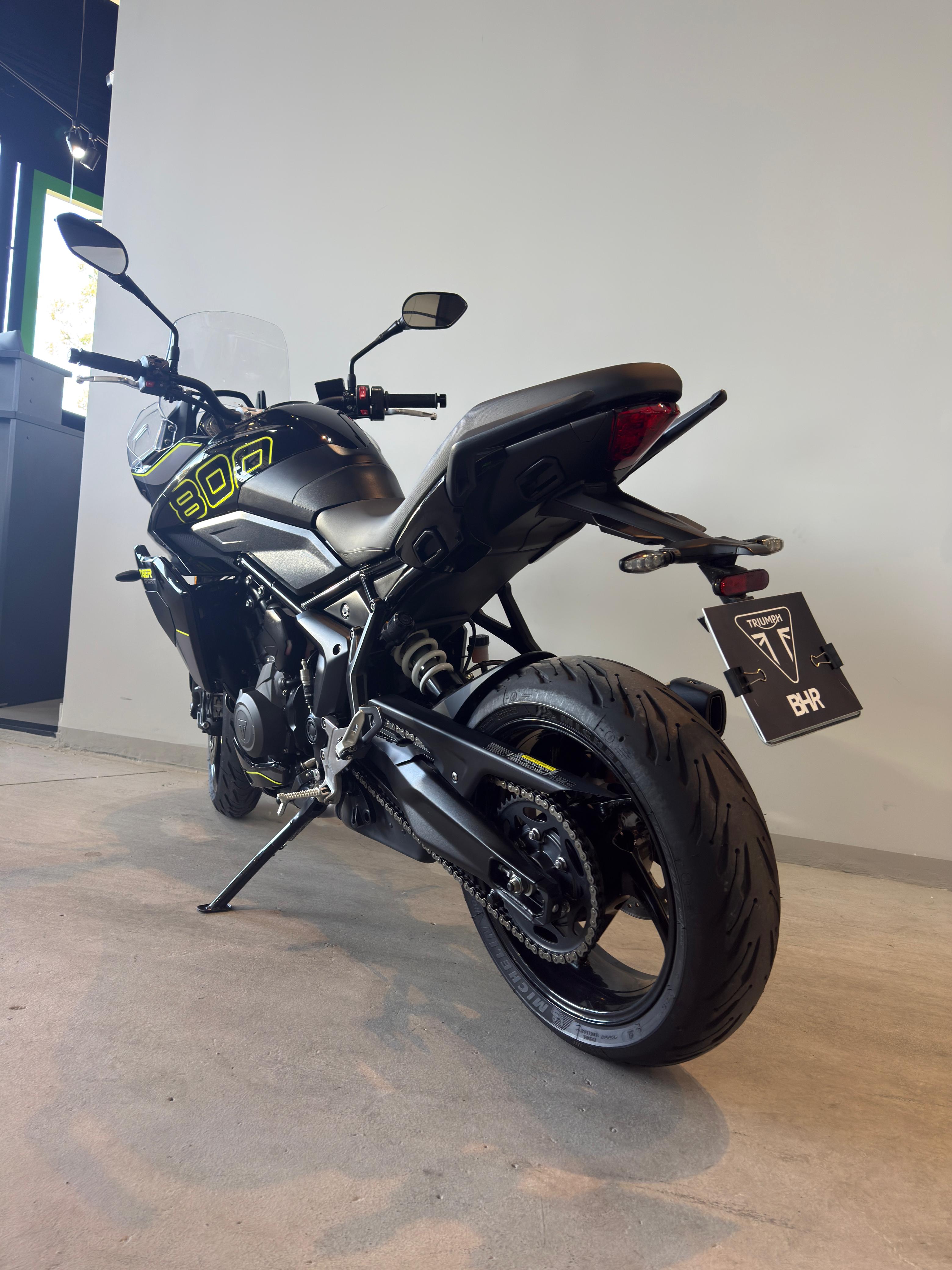 TRIUMPH-TIGER-TIGER 800 SPORT