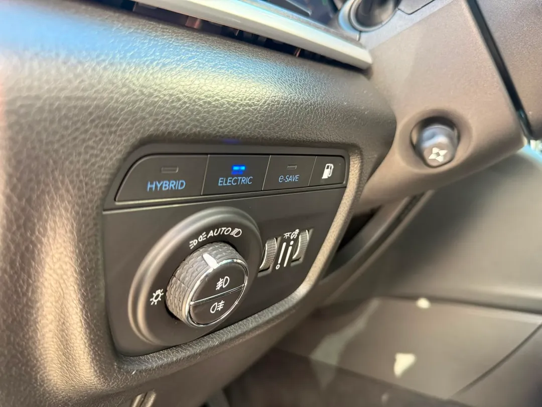 Jeep-GRAND-Grand Cherokee 4XE 2.0 T. Aut. (Híbrido)