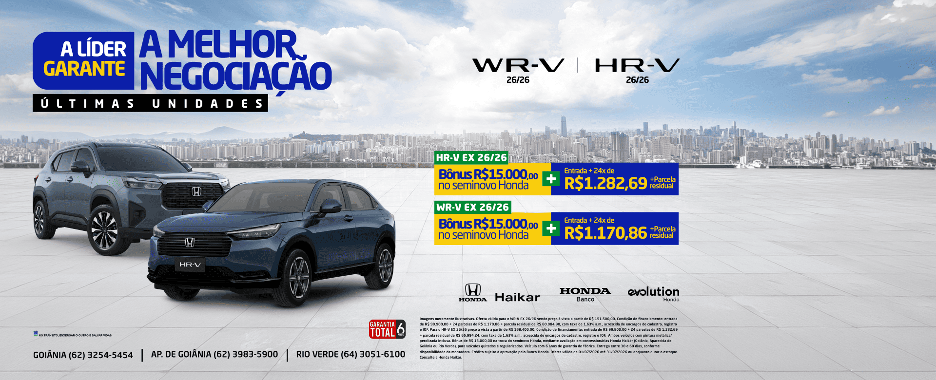 banner hkmtz-07-26-012 - oferta wrv e hrv - varejo