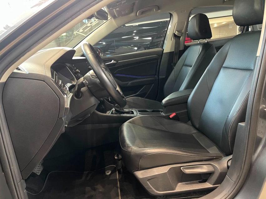 Volkswagen-JETTA-1.4 250 TSI TOTAL FLEX COMFORTLINE TIPTRONIC
