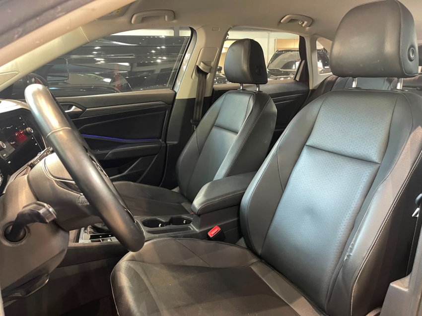 Volkswagen-JETTA-1.4 250 TSI TOTAL FLEX COMFORTLINE TIPTRONIC
