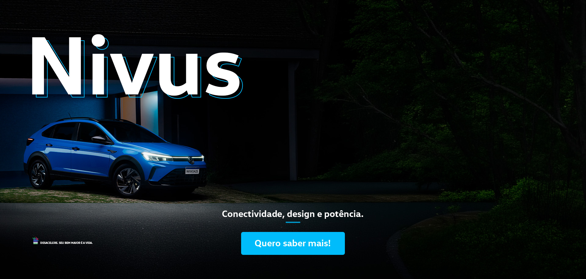 banner nivus produto