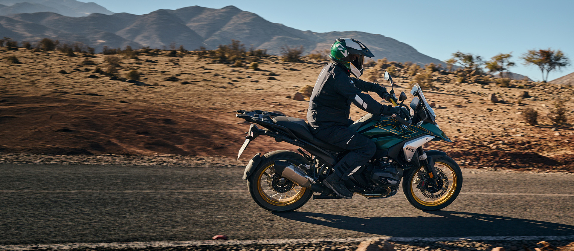 banner home bmw r 1300 gs option 719