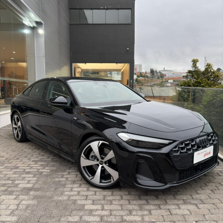 2.0 TFSI GASOLINA PERFORMANCE S EDITION QUATTRO S TRONIC