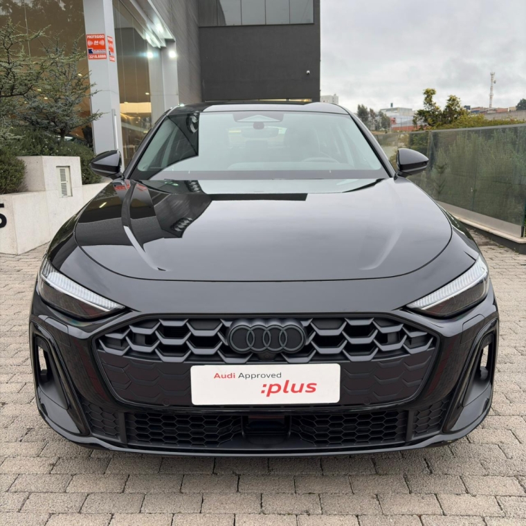 Audi-A5-2.0 TFSI GASOLINA PERFORMANCE S EDITION QUATTRO S TRONIC