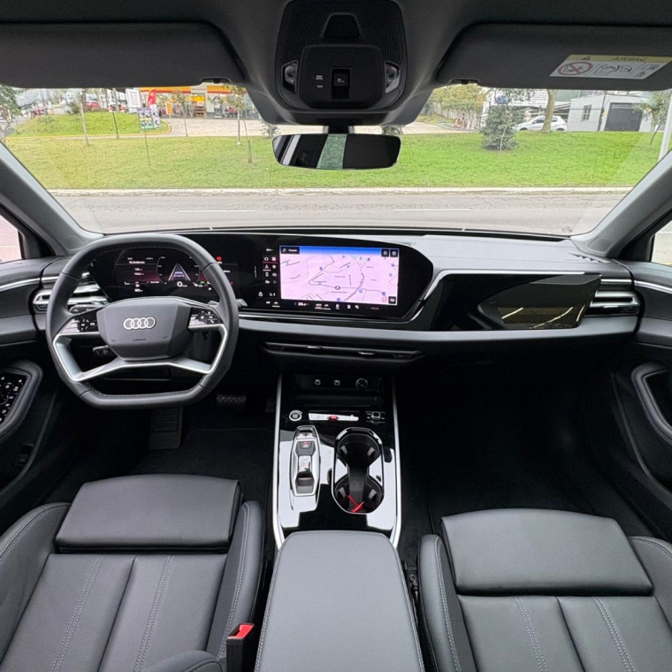 Audi-A5-2.0 TFSI GASOLINA PERFORMANCE S EDITION QUATTRO S TRONIC