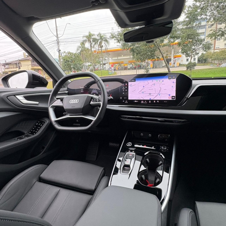 Audi-A5-2.0 TFSI GASOLINA PERFORMANCE S EDITION QUATTRO S TRONIC