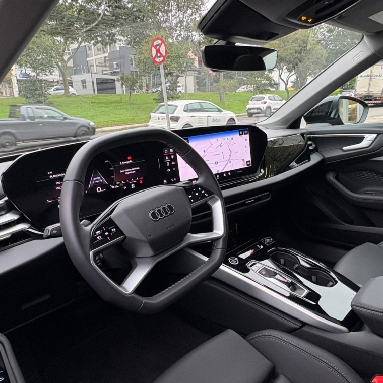 Audi-A5-2.0 TFSI GASOLINA PERFORMANCE S EDITION QUATTRO S TRONIC