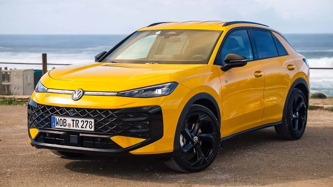 Projeto Saga, Amarok, ID.4 e mais: a ofensiva de lançamentos da VW contra chineses