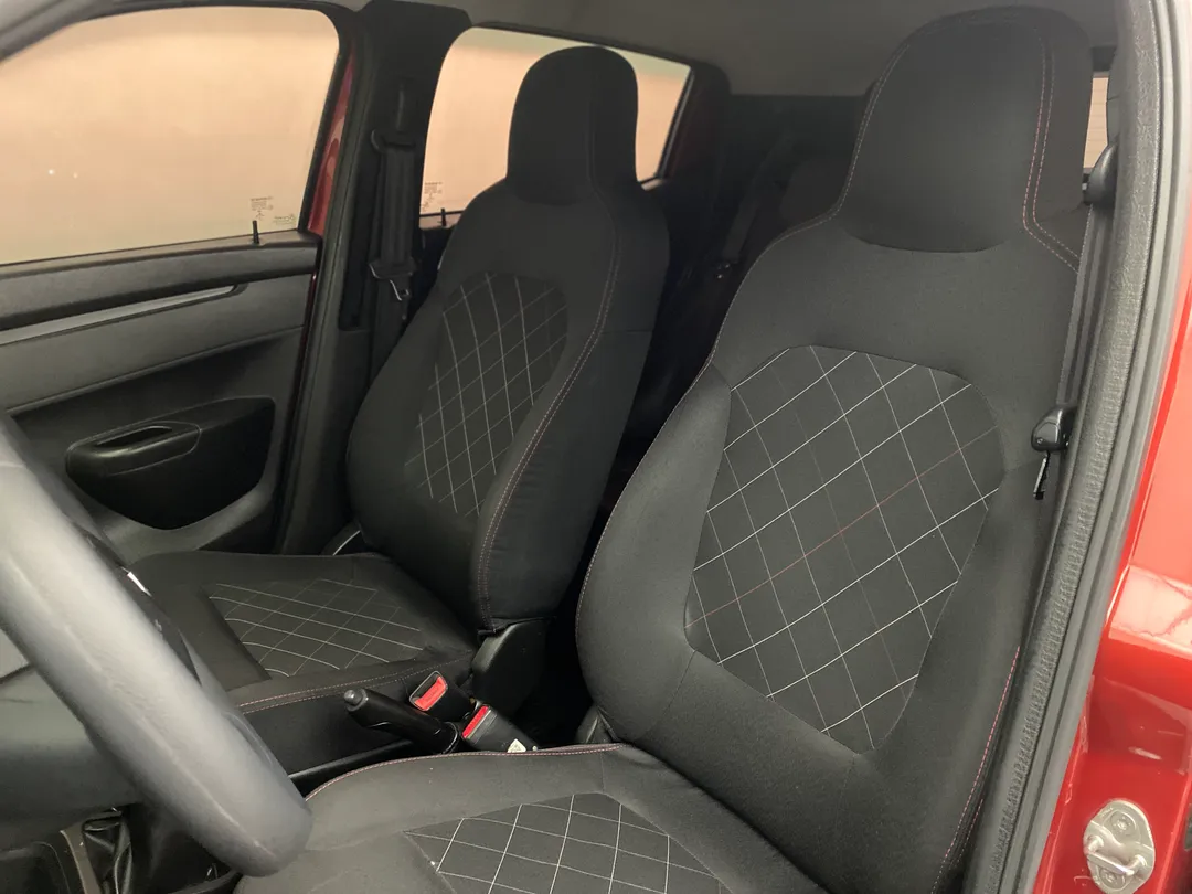 KWID Zen 1.0 Flex 12V 5p Mec.