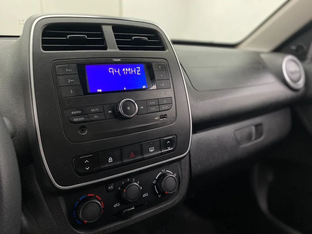 KWID Zen 1.0 Flex 12V 5p Mec.