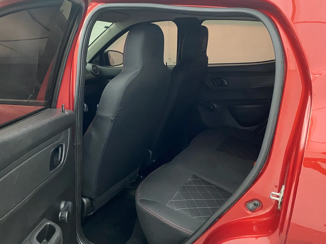 KWID Zen 1.0 Flex 12V 5p Mec.