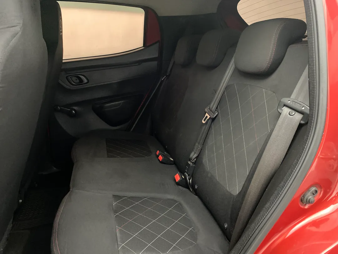 KWID Zen 1.0 Flex 12V 5p Mec.